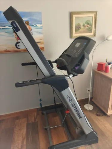 Esteira profissional Olympikus TC30E