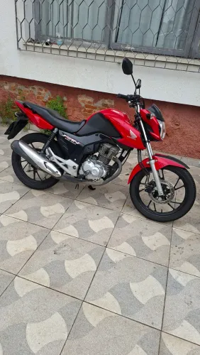 Cg fan 160