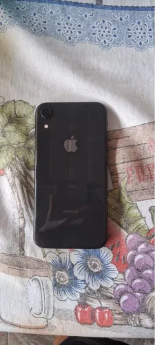iPhone XR 64GB - Tudo Funcionando - Aceito iPhone 11 com Volta - Aceito Cartão