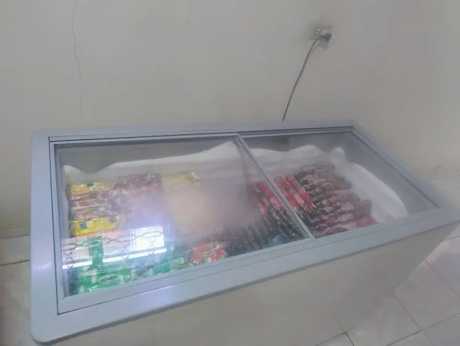 Vende se Freezer