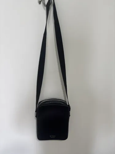 Bolsa HUGO BOSS transversal