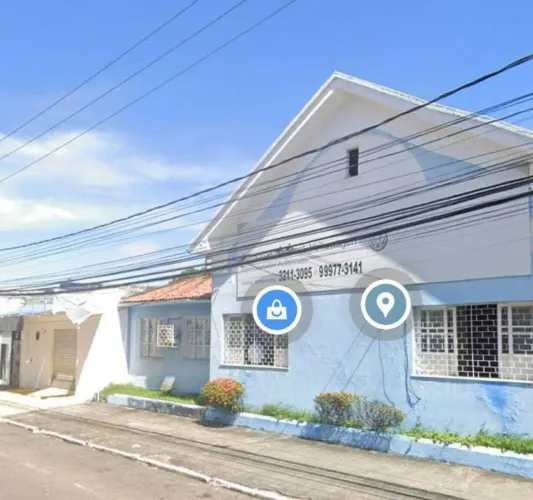 Ponto Comercial na Avenida Barão de Maruim - 167635 [11662]