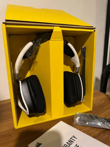 Fone Headset 7.1 Wireless - VOID RGB ELITE WIRELESS