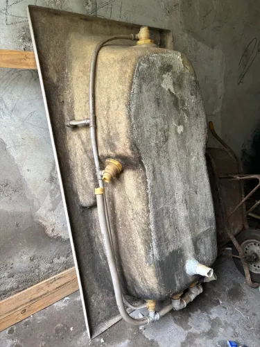 Banheira