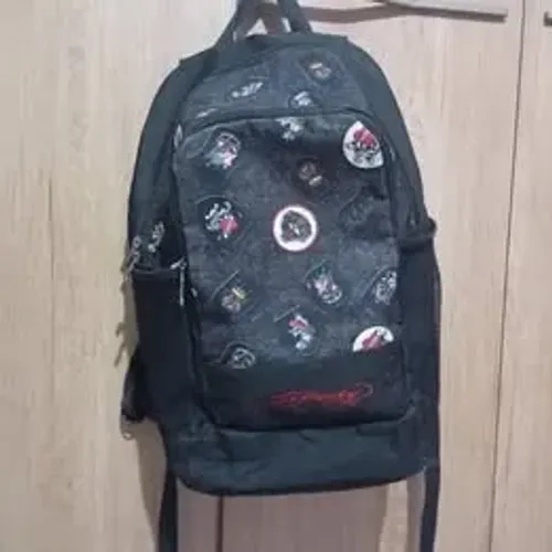 Ed Hardy Mochila Original