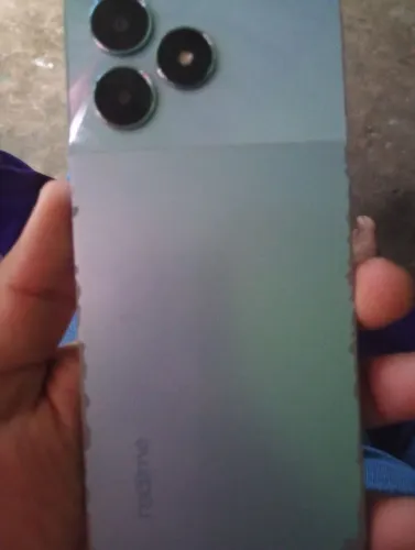 Celular redimi note 