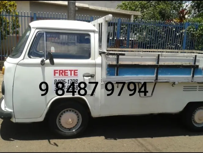 fretes