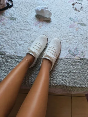 Tênis feminino via uno 37