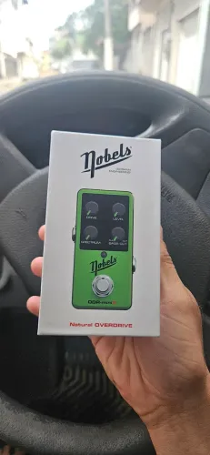 Pedal Nobels ODR 2 Mini 