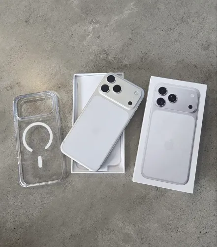 iPhone 17 Pro Max 256GB