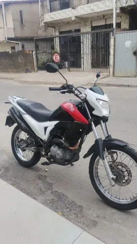 Bros 160 esse flex