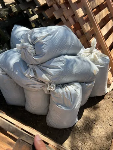 Adubo orgânico 23kg
