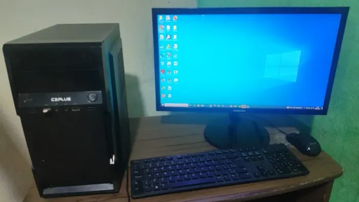 Computador de Mesa (PC)
