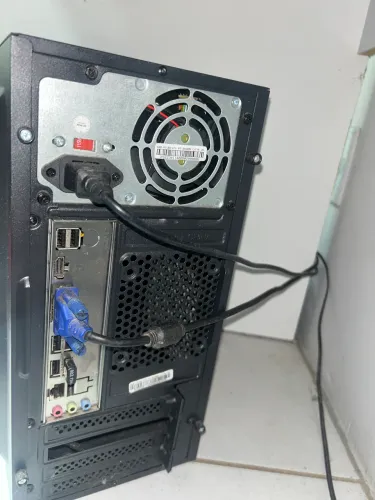 CPU C3TECH COM SSD
