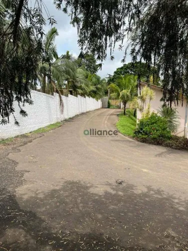 Chácara com 2 dormitórios à venda, 4000 m² por R$ 1.700.000 - Glebas California - Limeira/