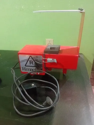 Maq para artesanato vidro