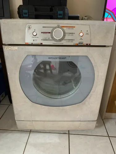 Secadora de roupas