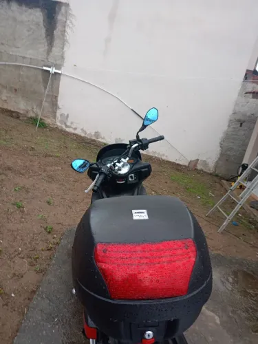 Honda pcx