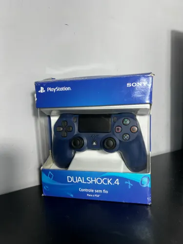 Controle original ps4