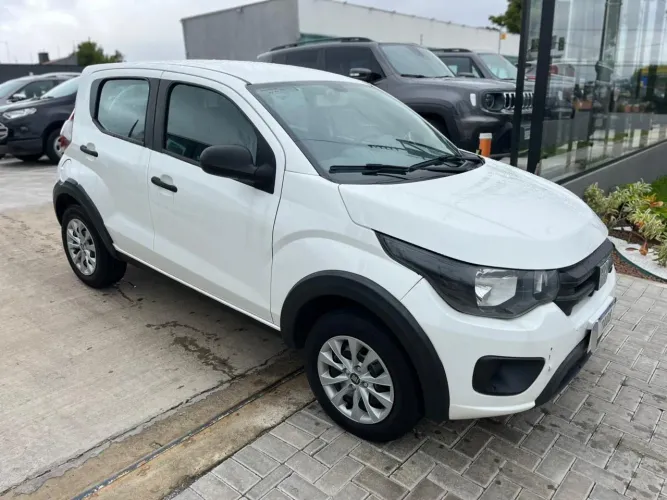 Fiat Mobi Like 1.0 Fire Flex 5P. 2023