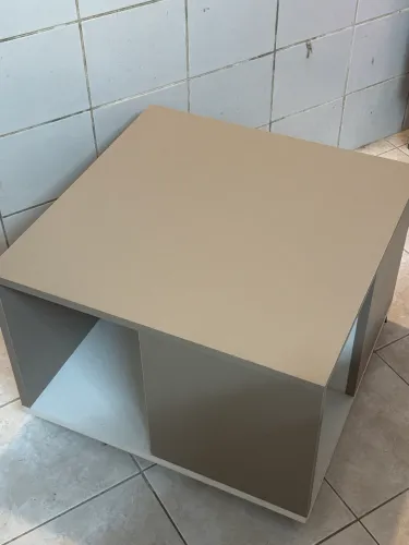 Mesa de canto ou centro 