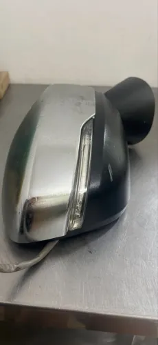 Retrovisor eclipse Cross