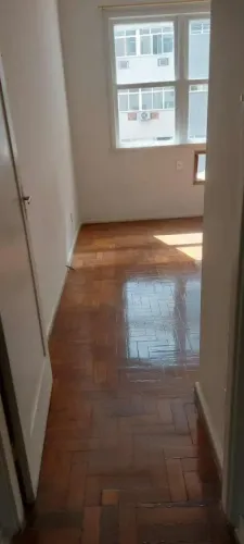 Flamengo | Apartamento 1 quarto