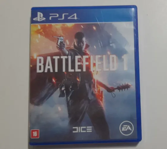 Battlefield