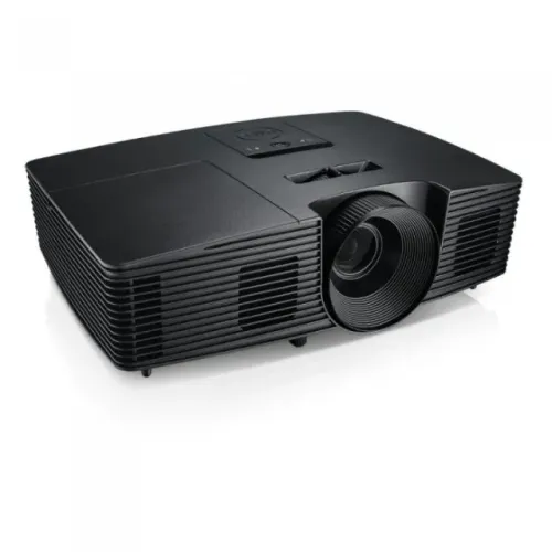 Projetor Dell P318S 3200 ANSI Lumens HDMI/VGA - Excelente Estado - Imagem Perfeita