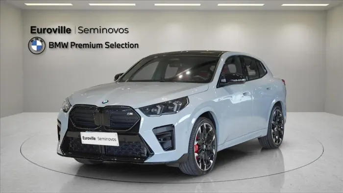 BMW X2 M35i 2.0 Turbo 306cv Aut. 2025
