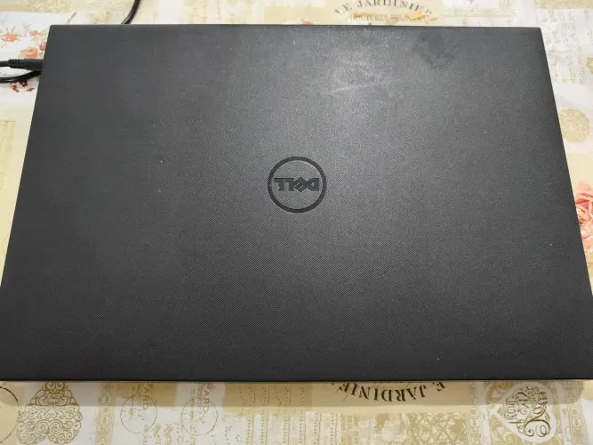 Notebook Dell i57th Gen