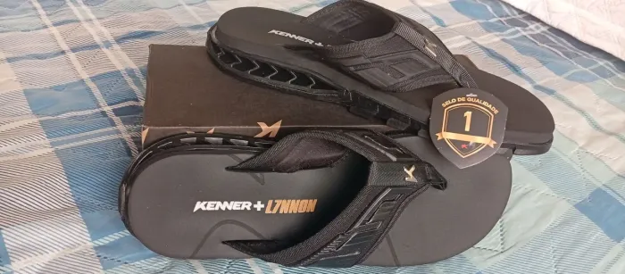 Kenner rakka 1° linha