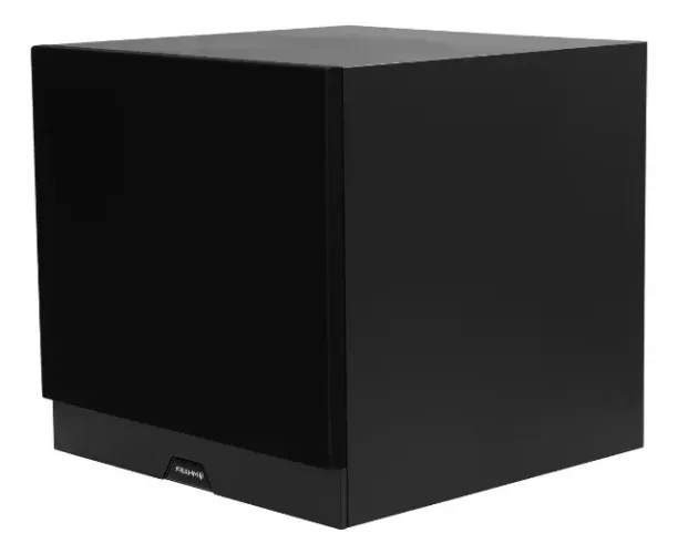 Subwoofer Ativo Frahm Rd Sw 10 150w Preto