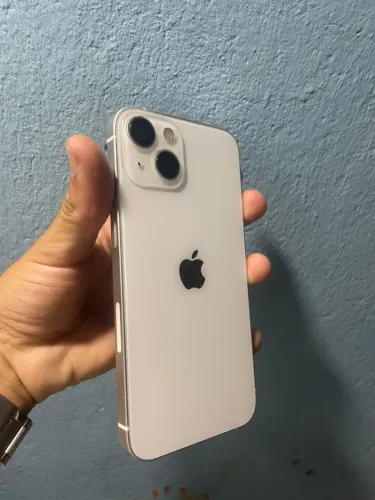 Iphone 13, 128gb completo