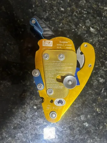 DESCENSOR DBI SALA 