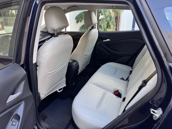 Chevrolet Tracker LTZ 1.0 Turbo 12V Flex AUT 2023