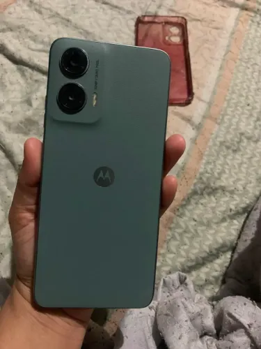 vende se um celular moto g 35