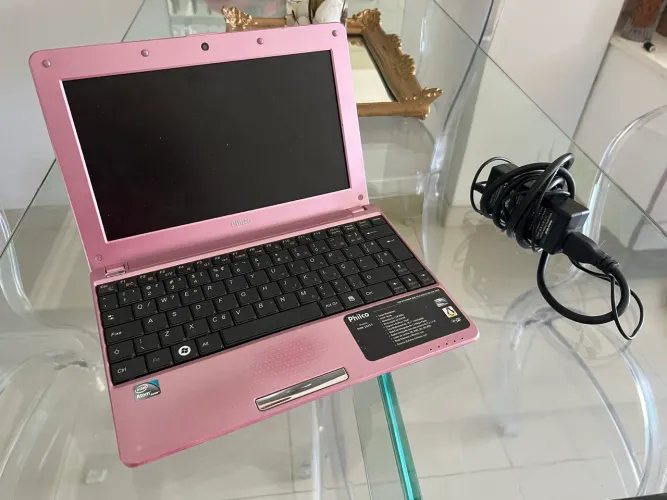 Netbook philco