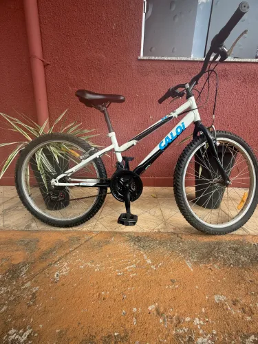 Bike para crianças, jovens e adolescentes