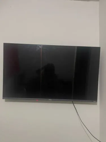 Televisão 43
