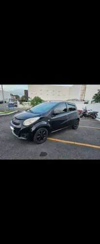 JAC J2 1.4 16V 5P Mec. 2014