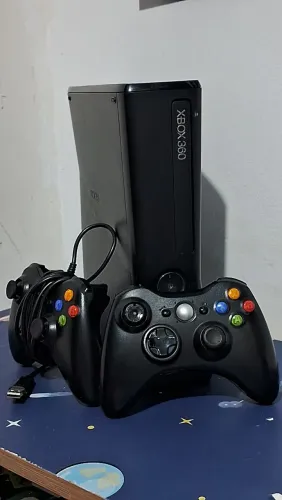 Xbox 360