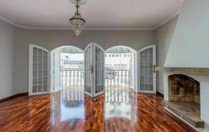 Casa com 4 dormitórios para alugar, 247 m² por R$ 4.798,24/mês - Nova América - Piracicaba