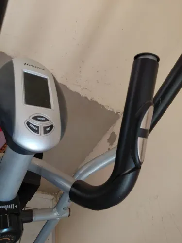 Vende-se Elíptico Houston