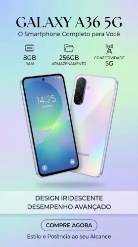 Samsung Galaxy A36 5G