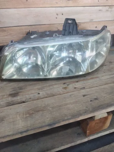 Fiat palio fire farol esquerdo