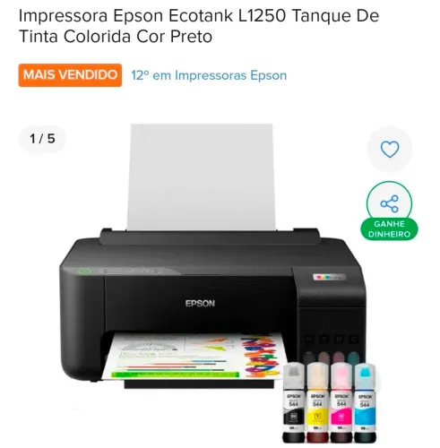Kit Sublimação 