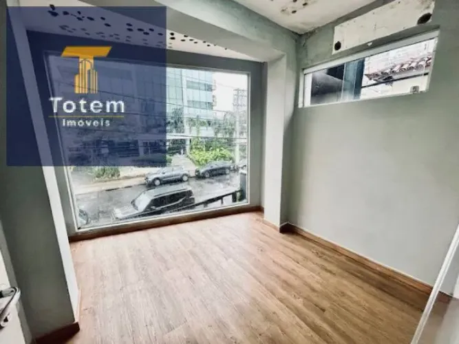 Loja Comercial para Locação 264 m² | Rua Mourato Coelho | Pinheiros / Vil