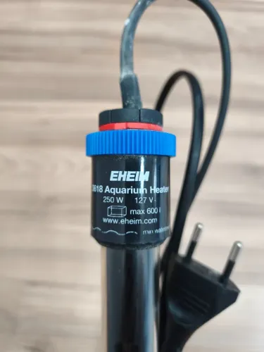 Termostato EHEIM 250 W