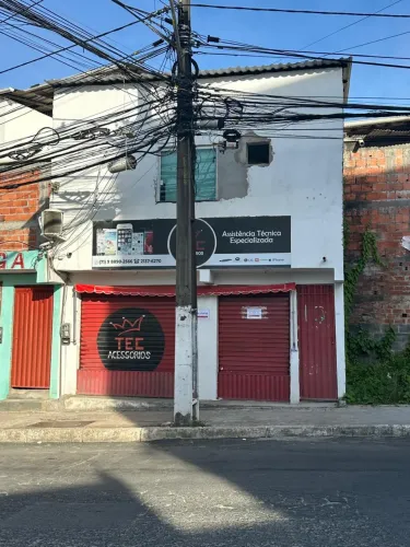 VENDE-SE IMÓVEL EM MUSSURUNGA - SETOR H